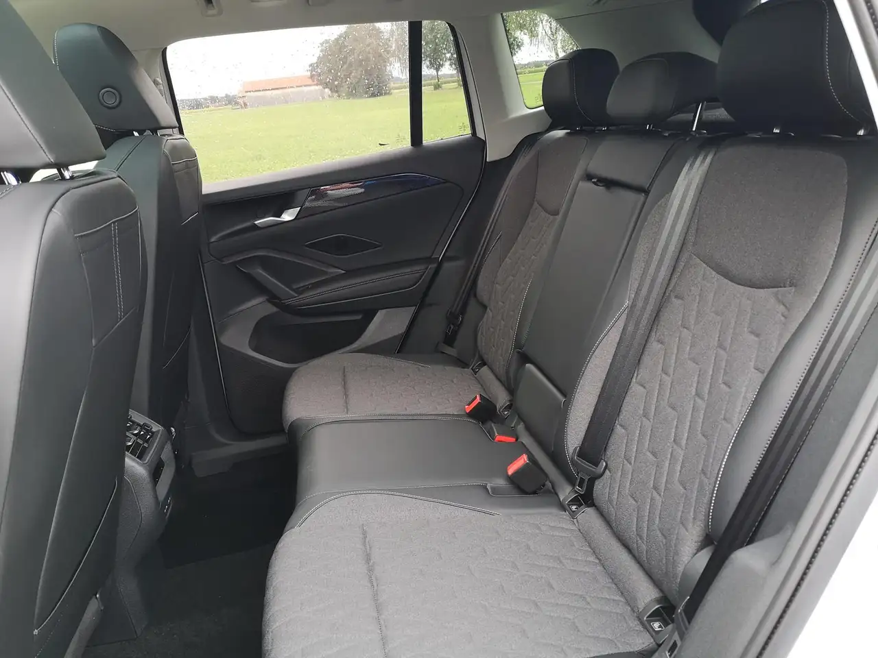 Volkswagen Tiguan 10