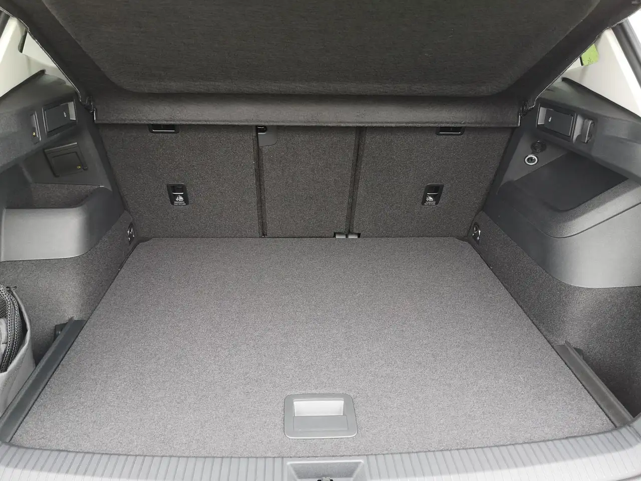 Volkswagen Tiguan 11