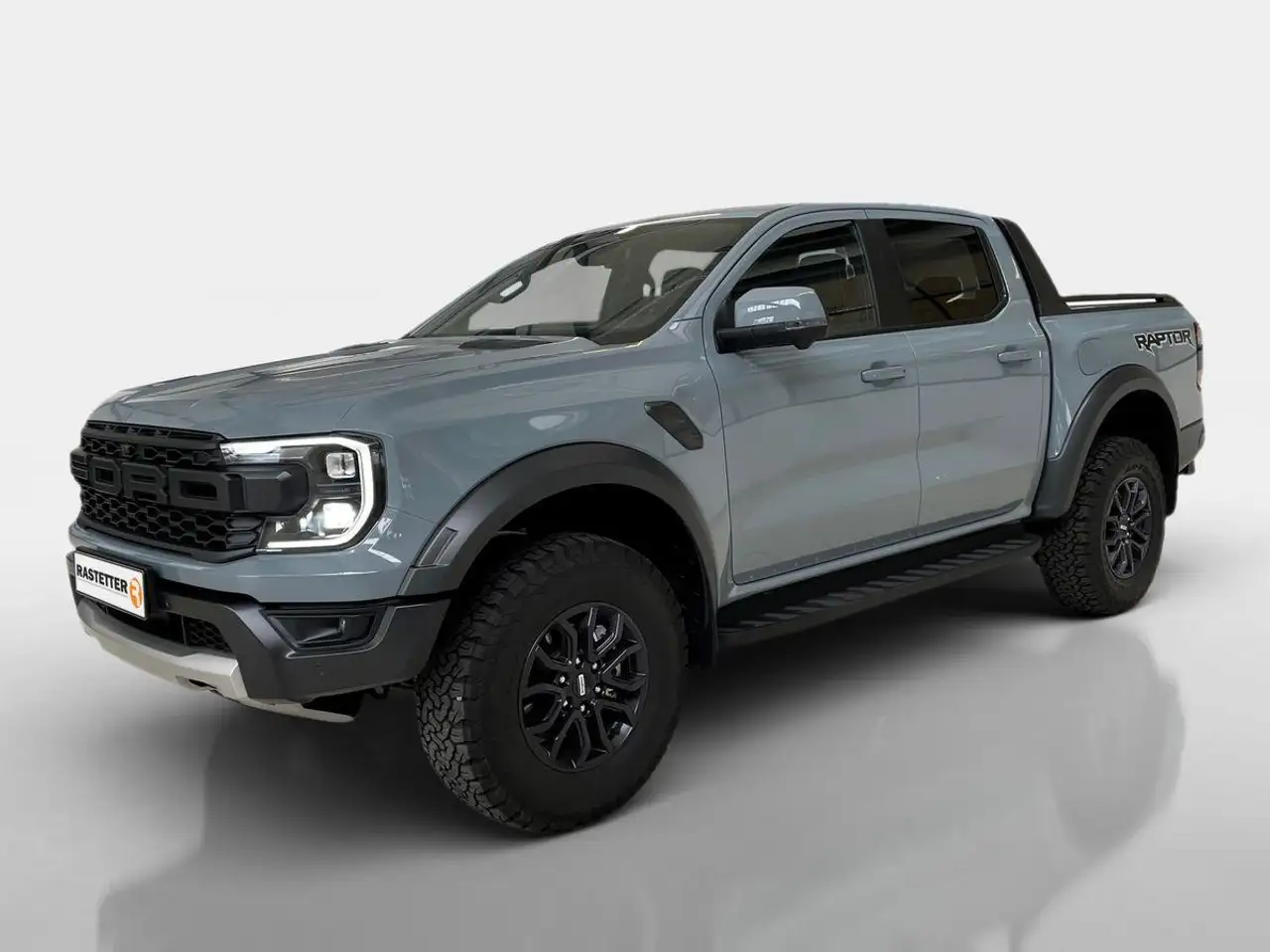 Ford Ranger 2