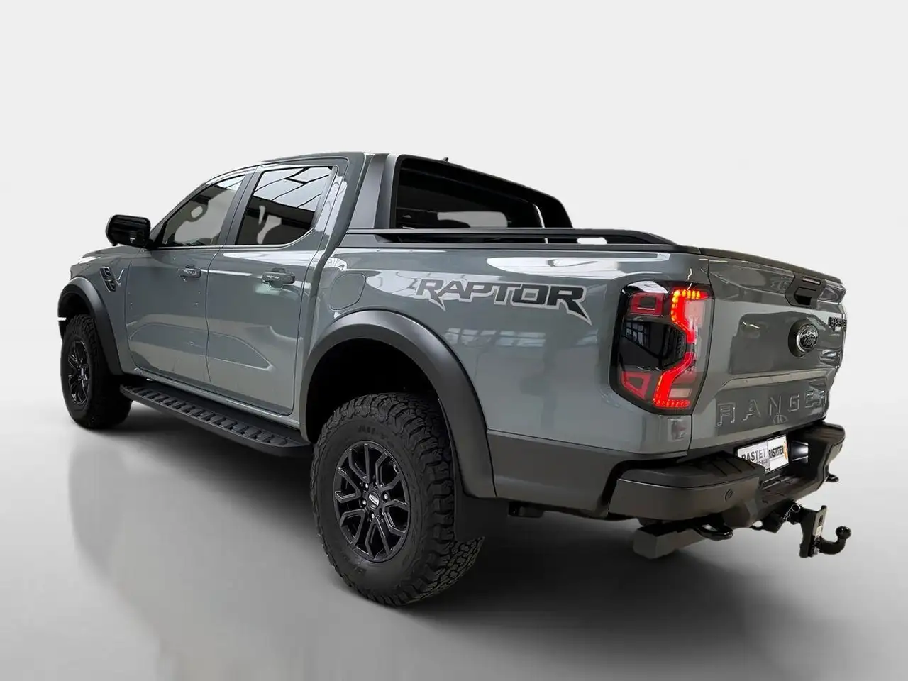 Ford Ranger 4