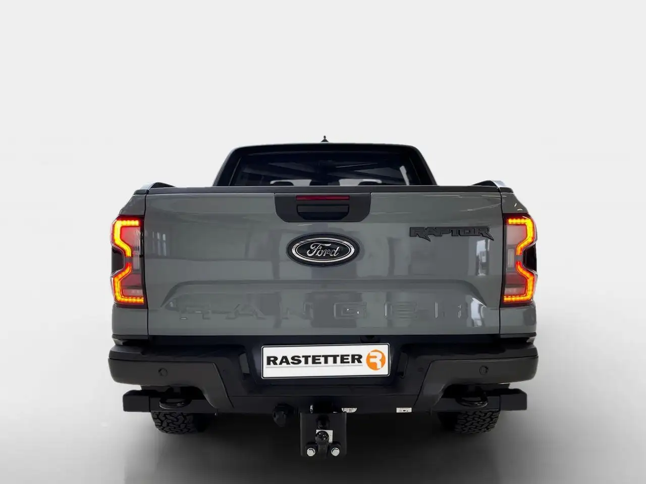 Ford Ranger 5