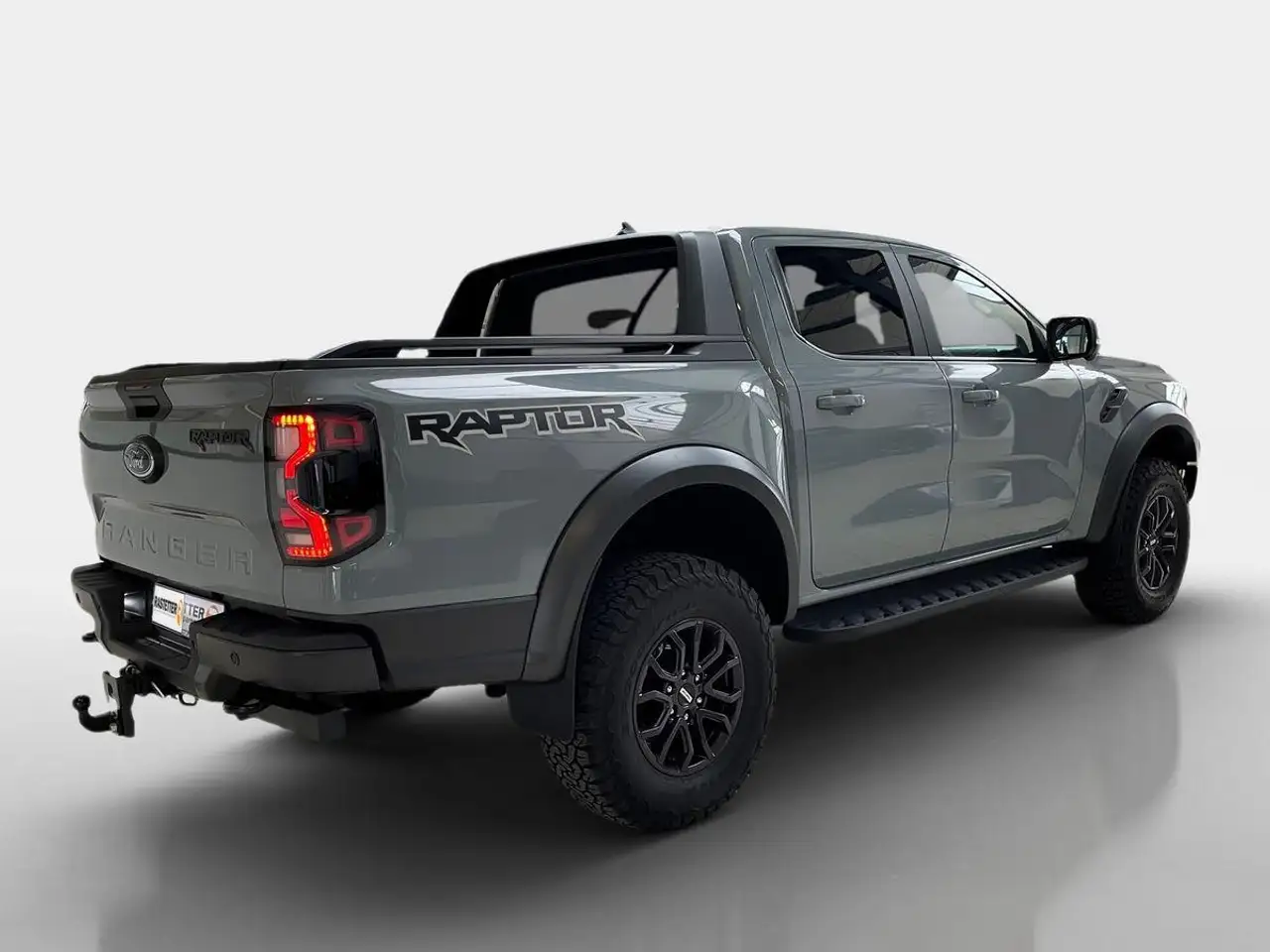Ford Ranger 6