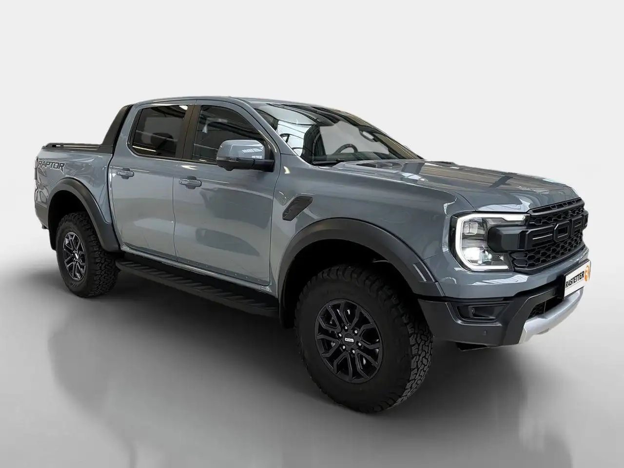 Ford Ranger 8