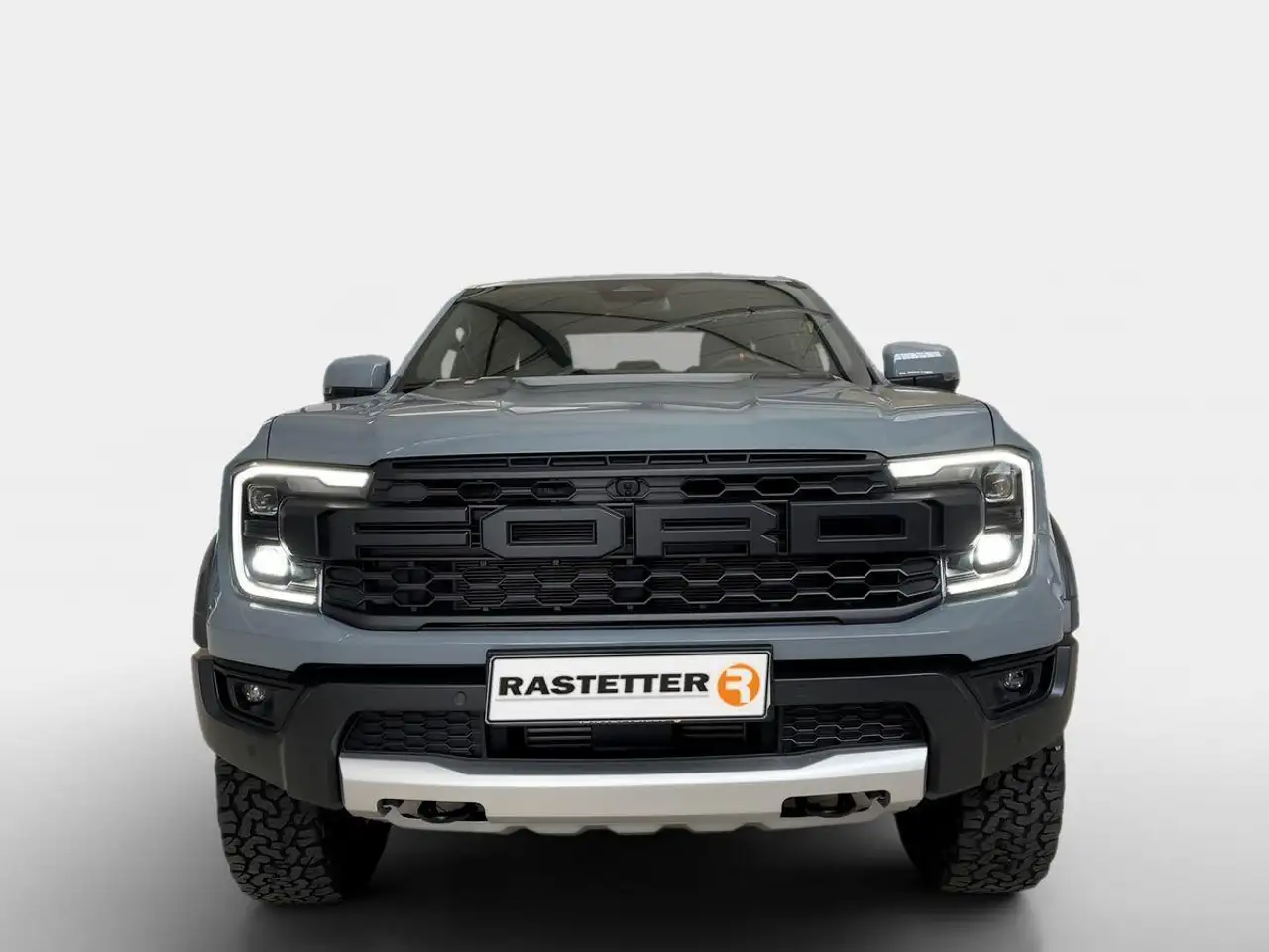 Ford Ranger 9