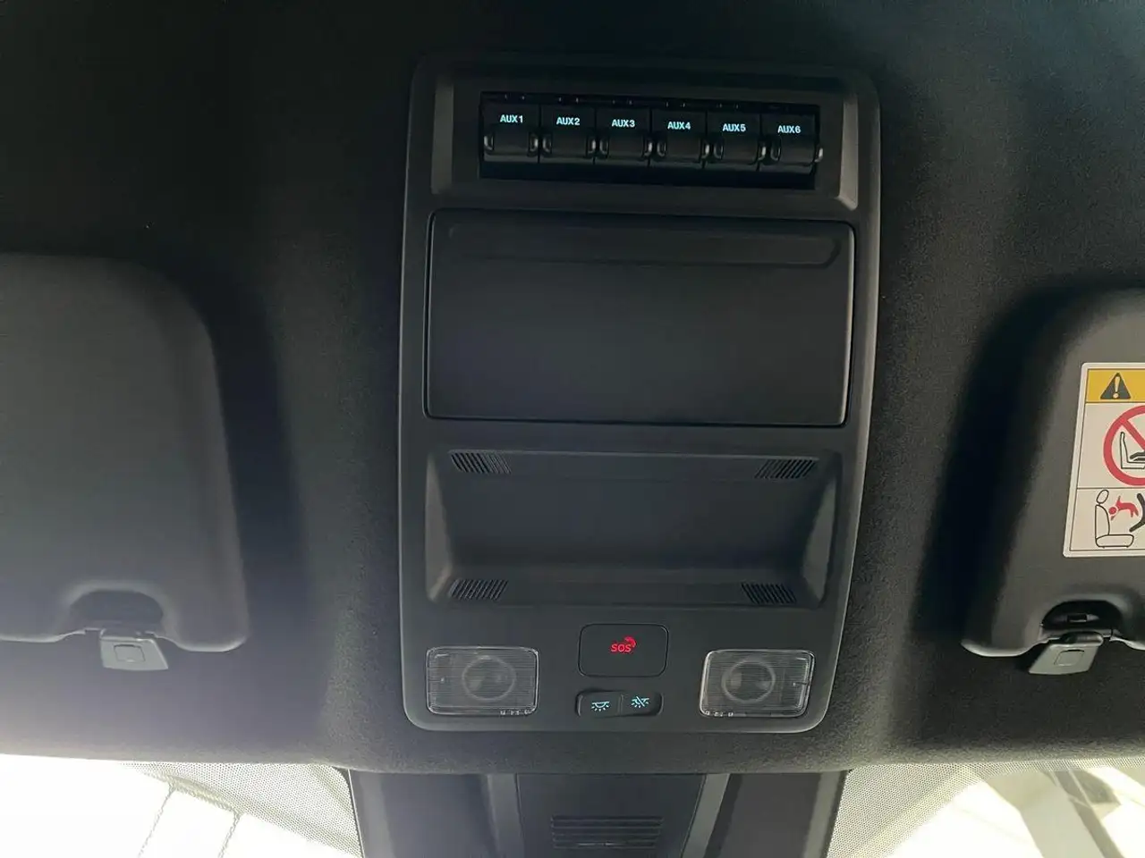 Ford Ranger 12