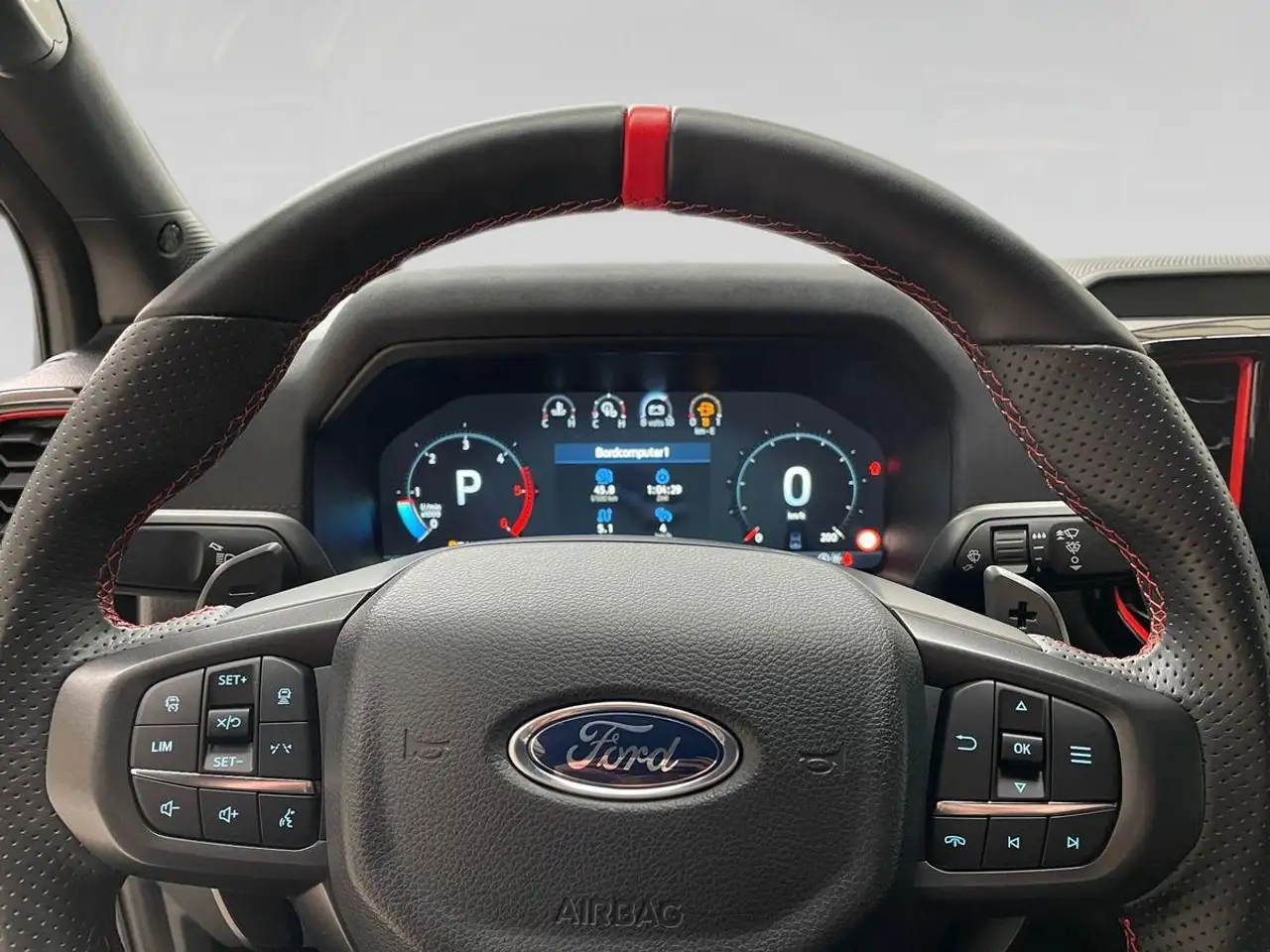 Ford Ranger 16
