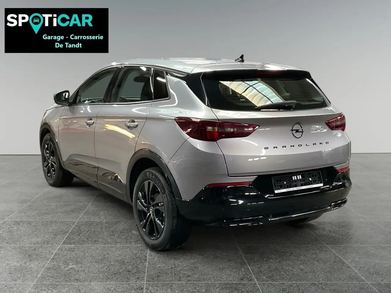 Opel Grandland X 3
