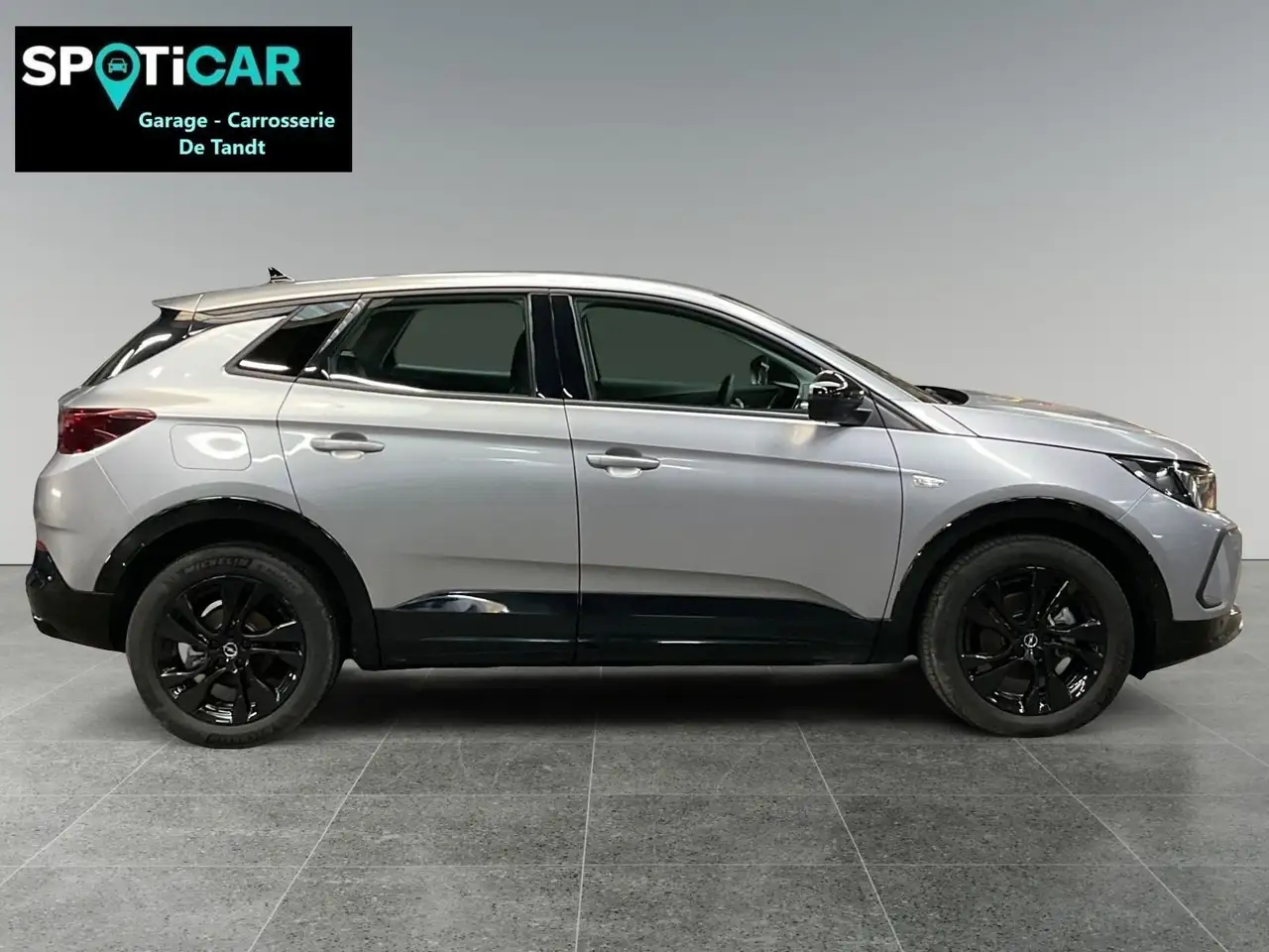 Opel Grandland X 6