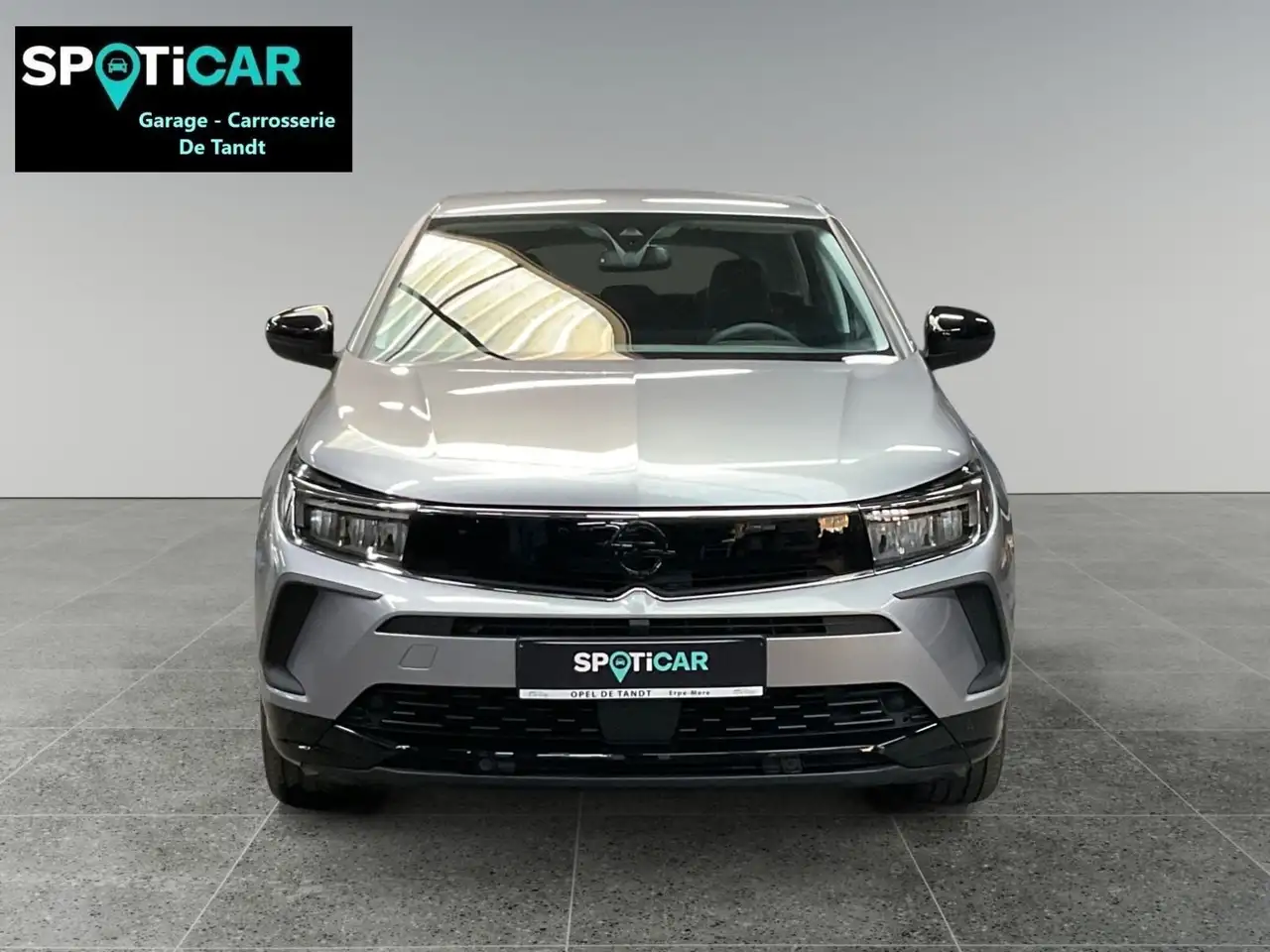 Opel Grandland X 8