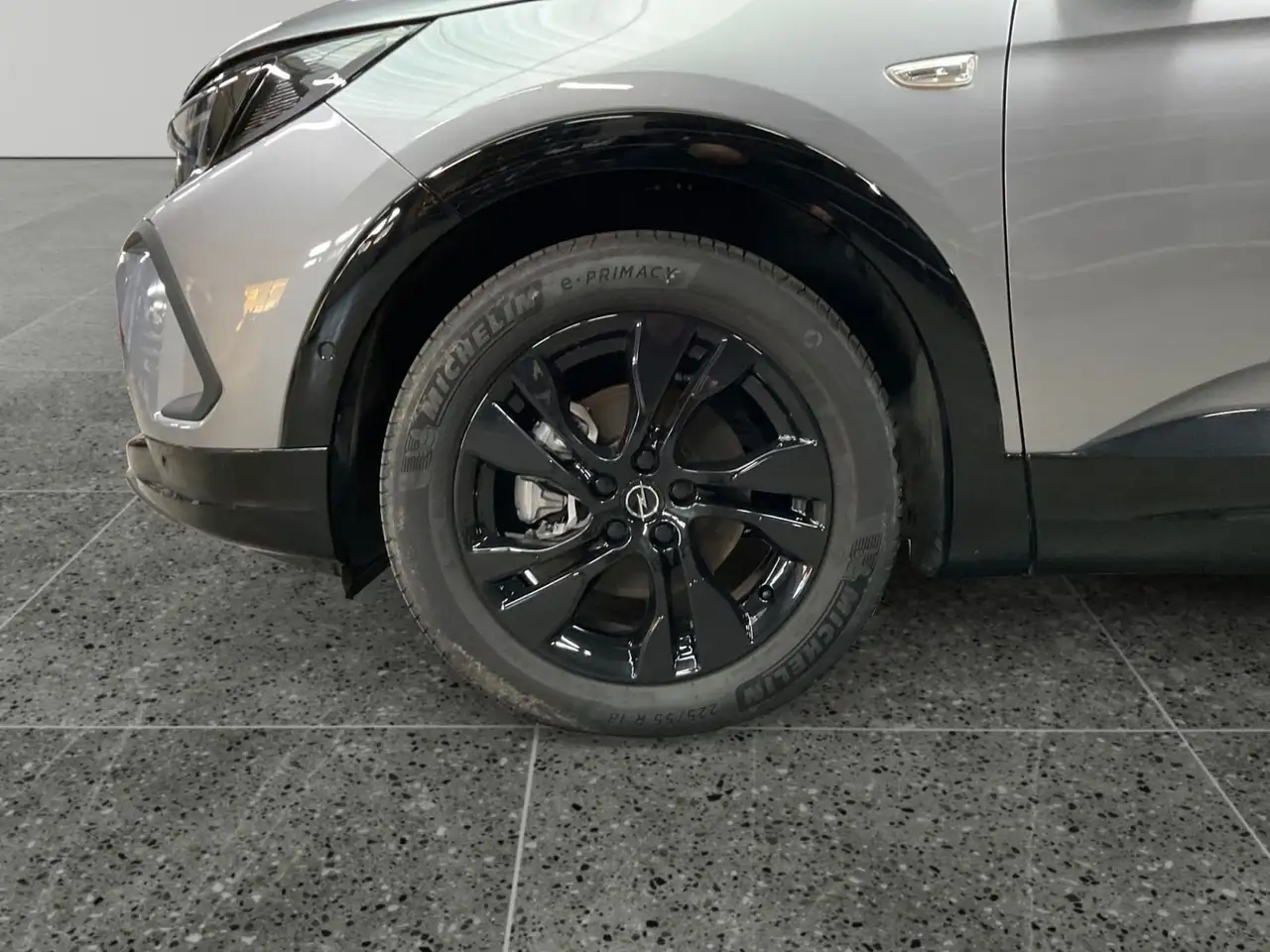 Opel Grandland X 9