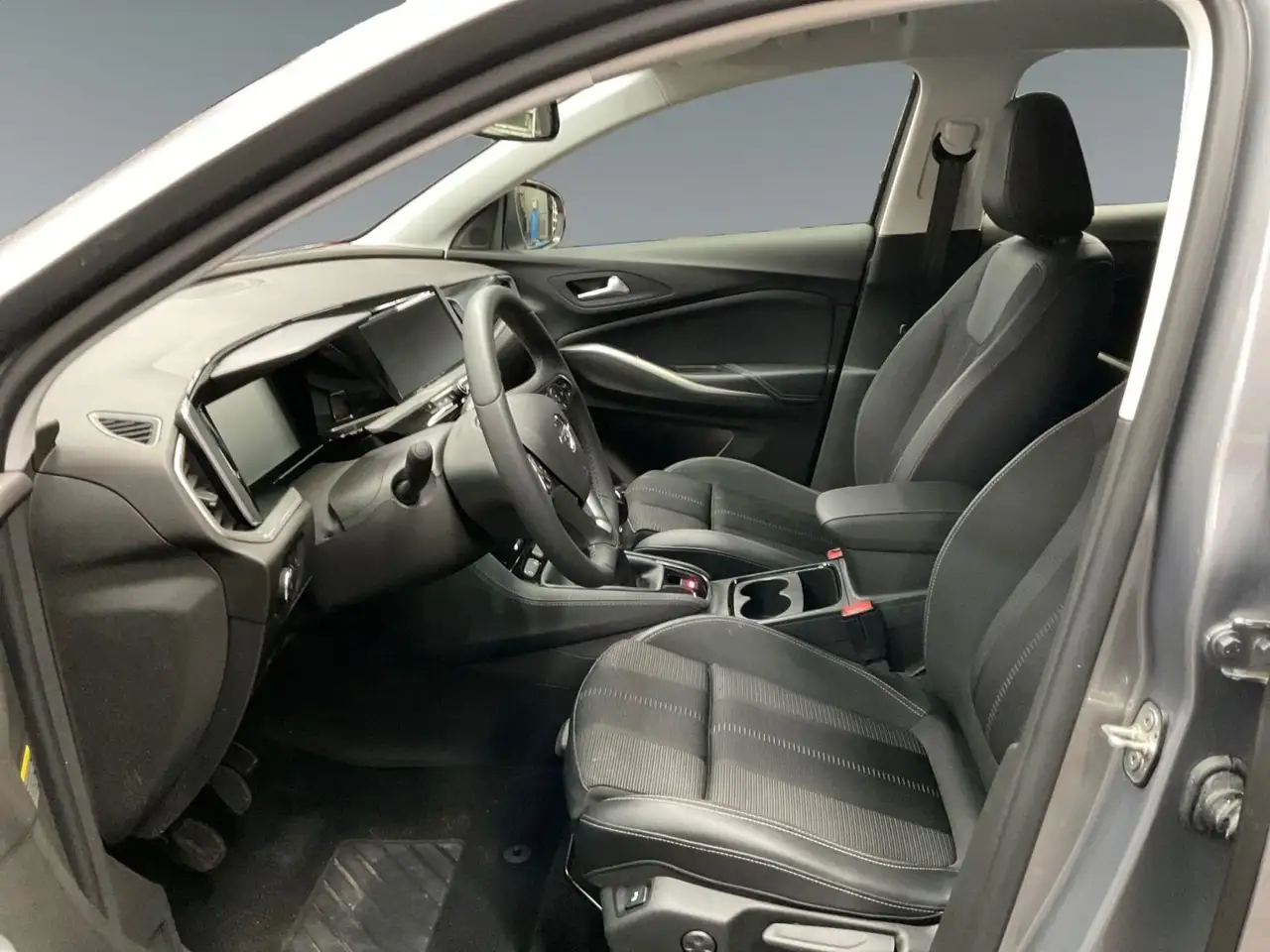 Opel Grandland X 10
