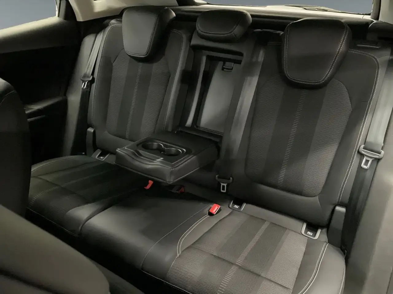 Opel Grandland X 12