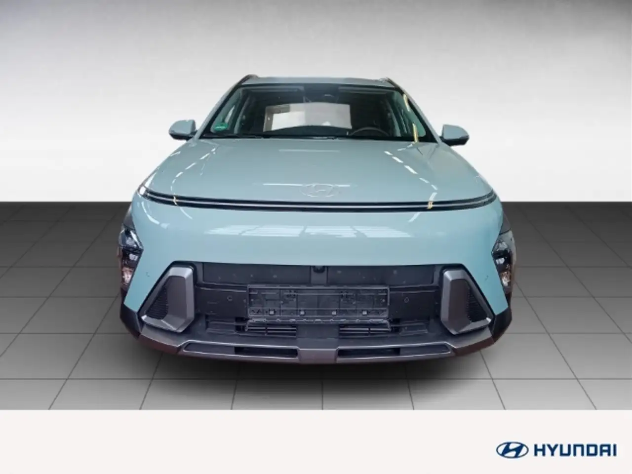 Hyundai KONA 2