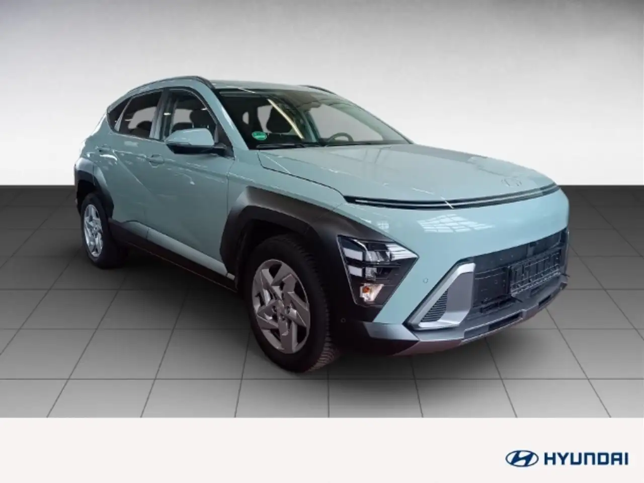 Hyundai KONA 3