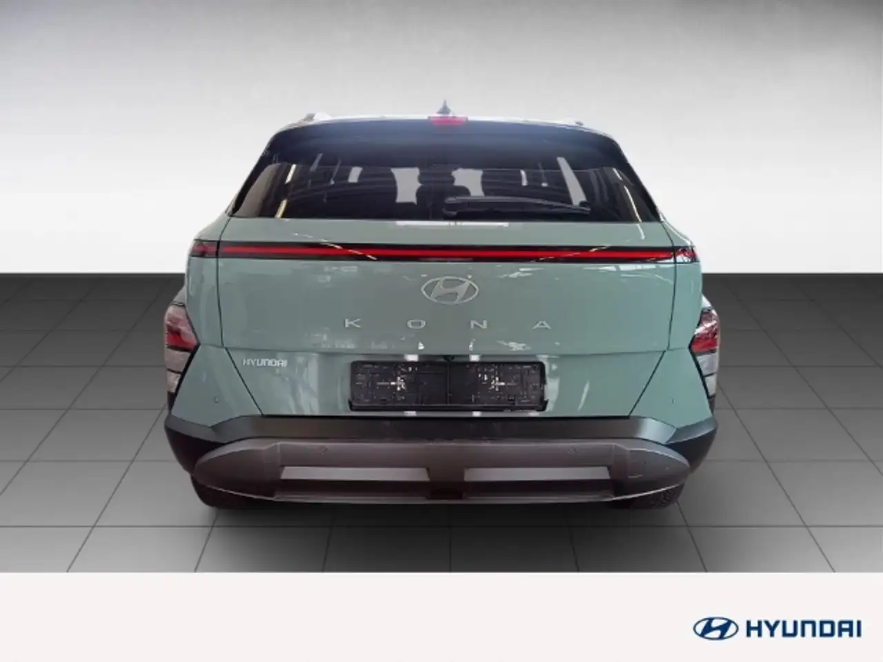Hyundai KONA 5