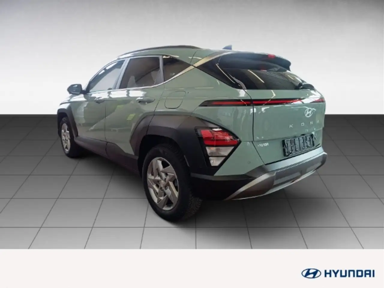 Hyundai KONA 7