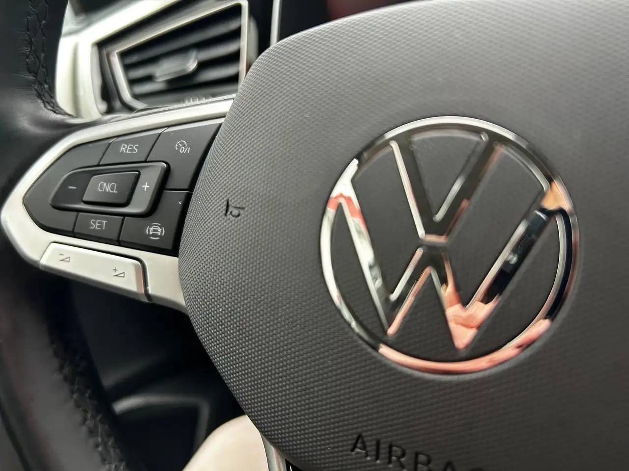 Volkswagen Taigo 11