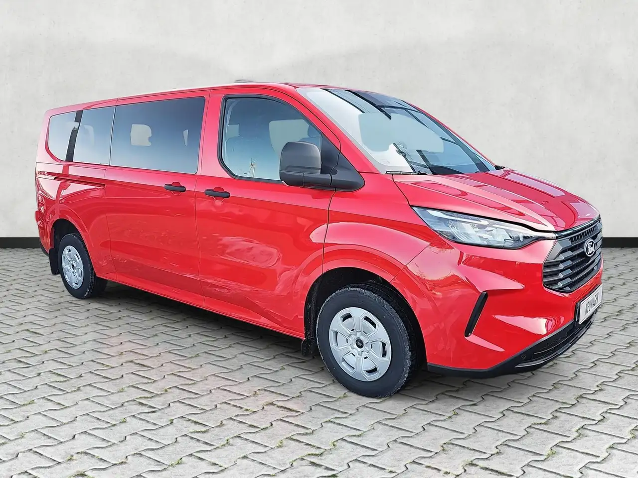 Ford Transit 2