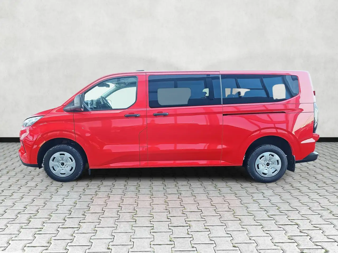 Ford Transit 5