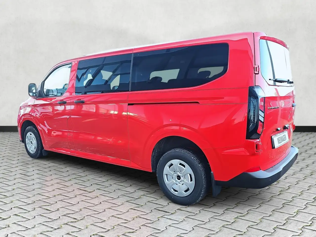 Ford Transit 6