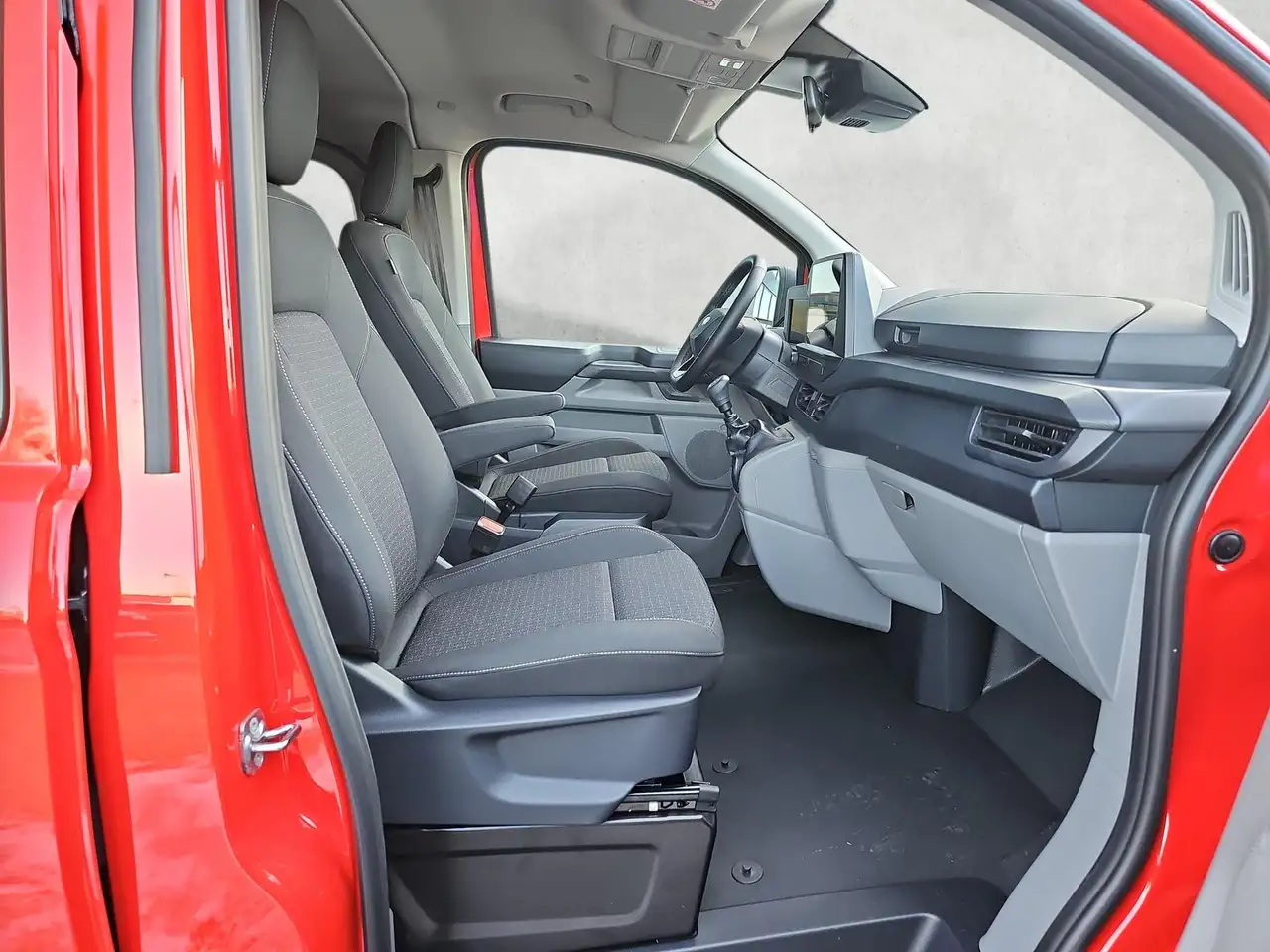 Ford Transit 11