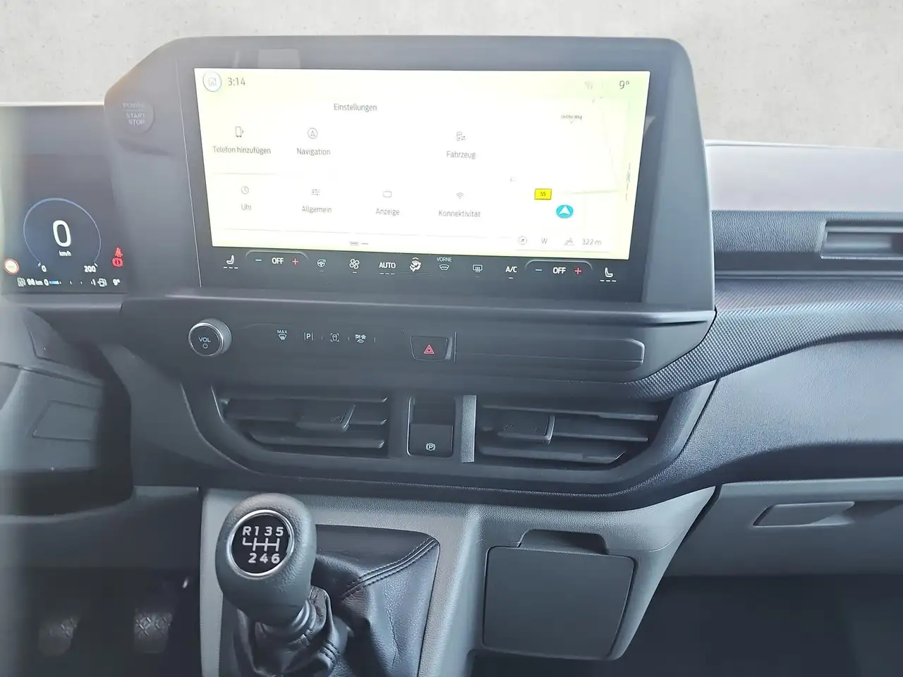 Ford Transit 13