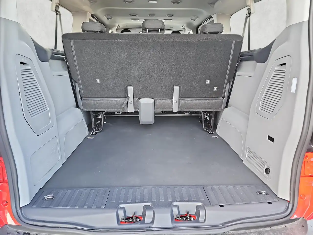 Ford Transit 15