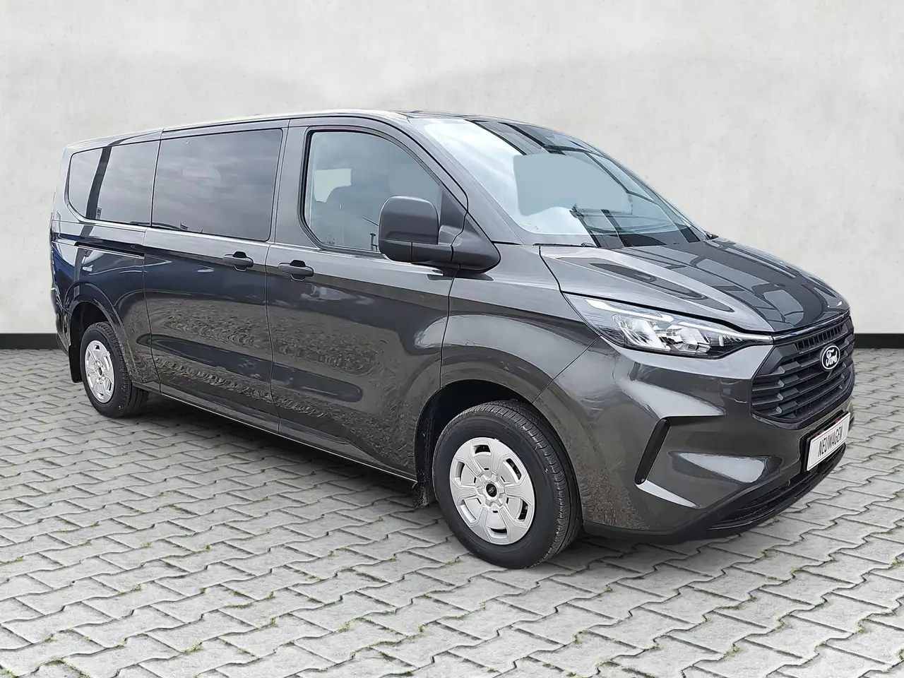 Ford Transit 2