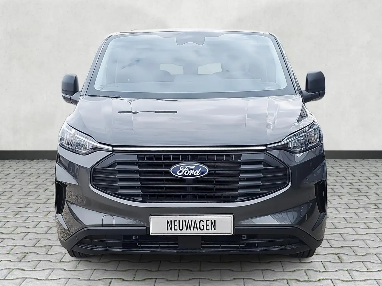 Ford Transit 3