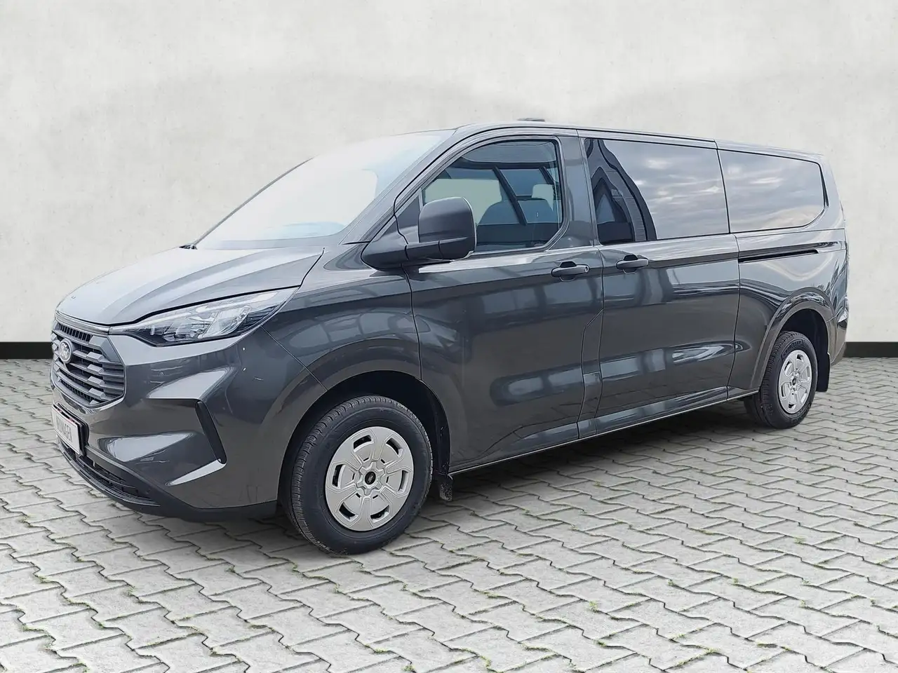Ford Transit 4