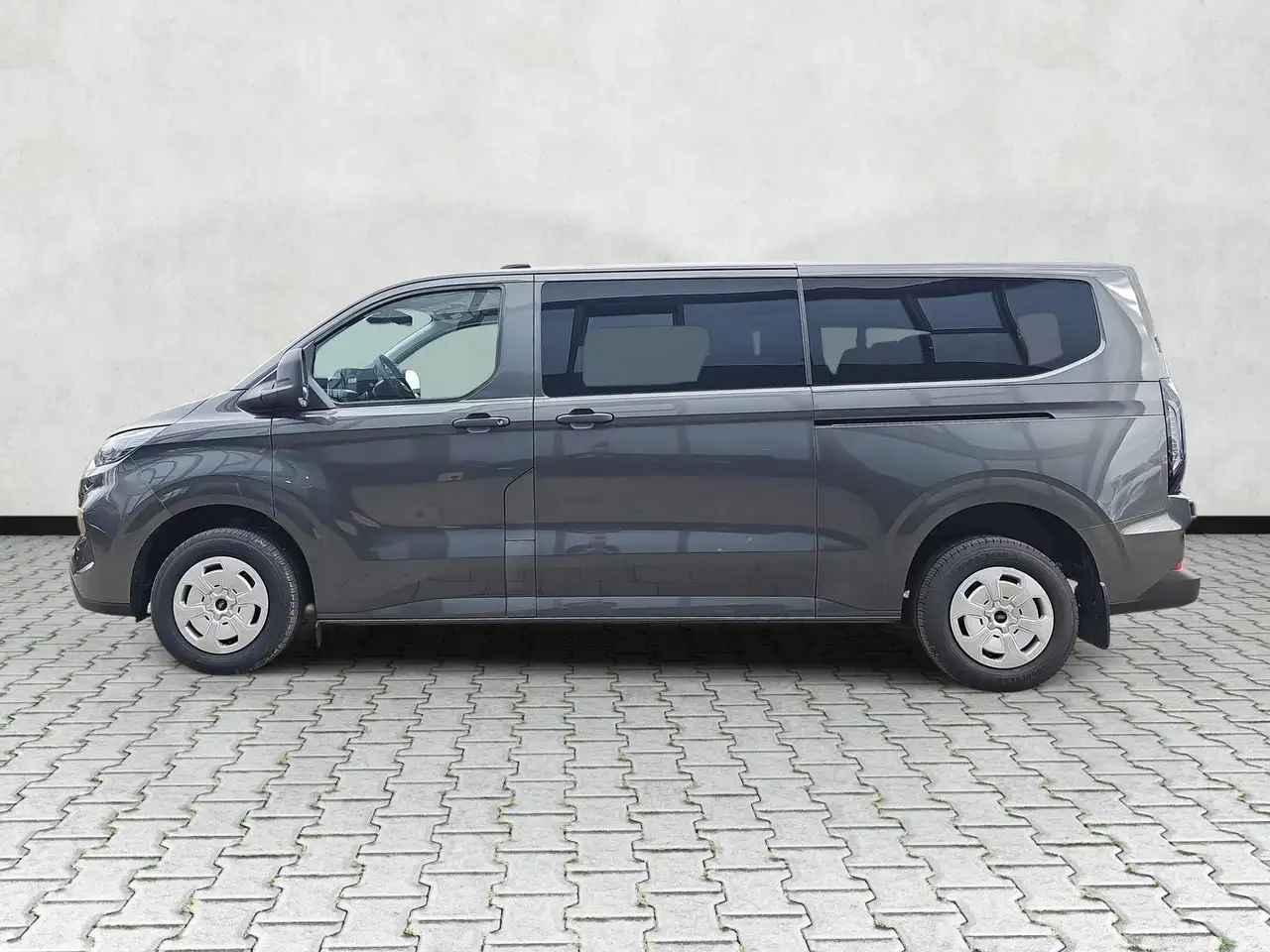 Ford Transit 5
