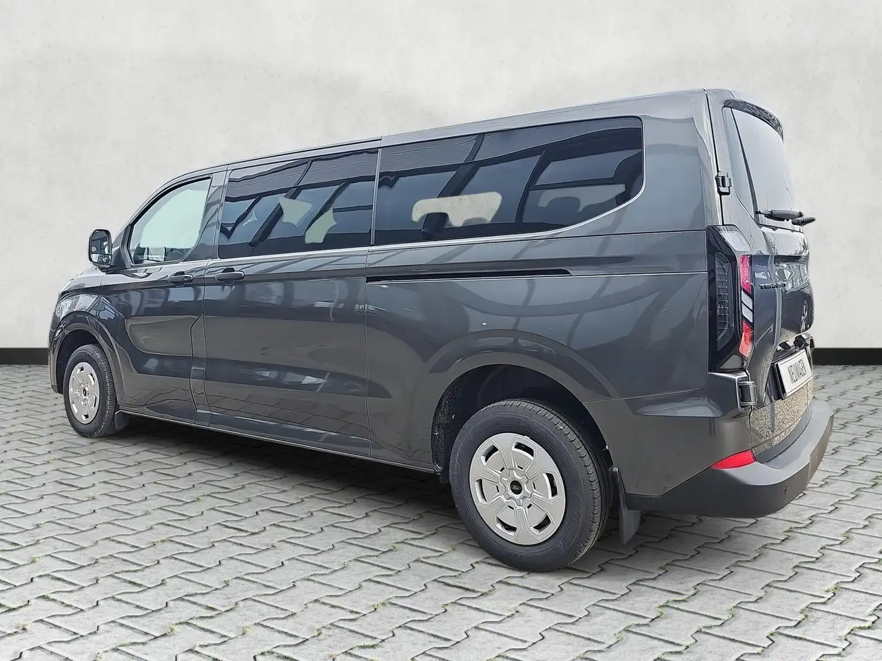 Ford Transit 6