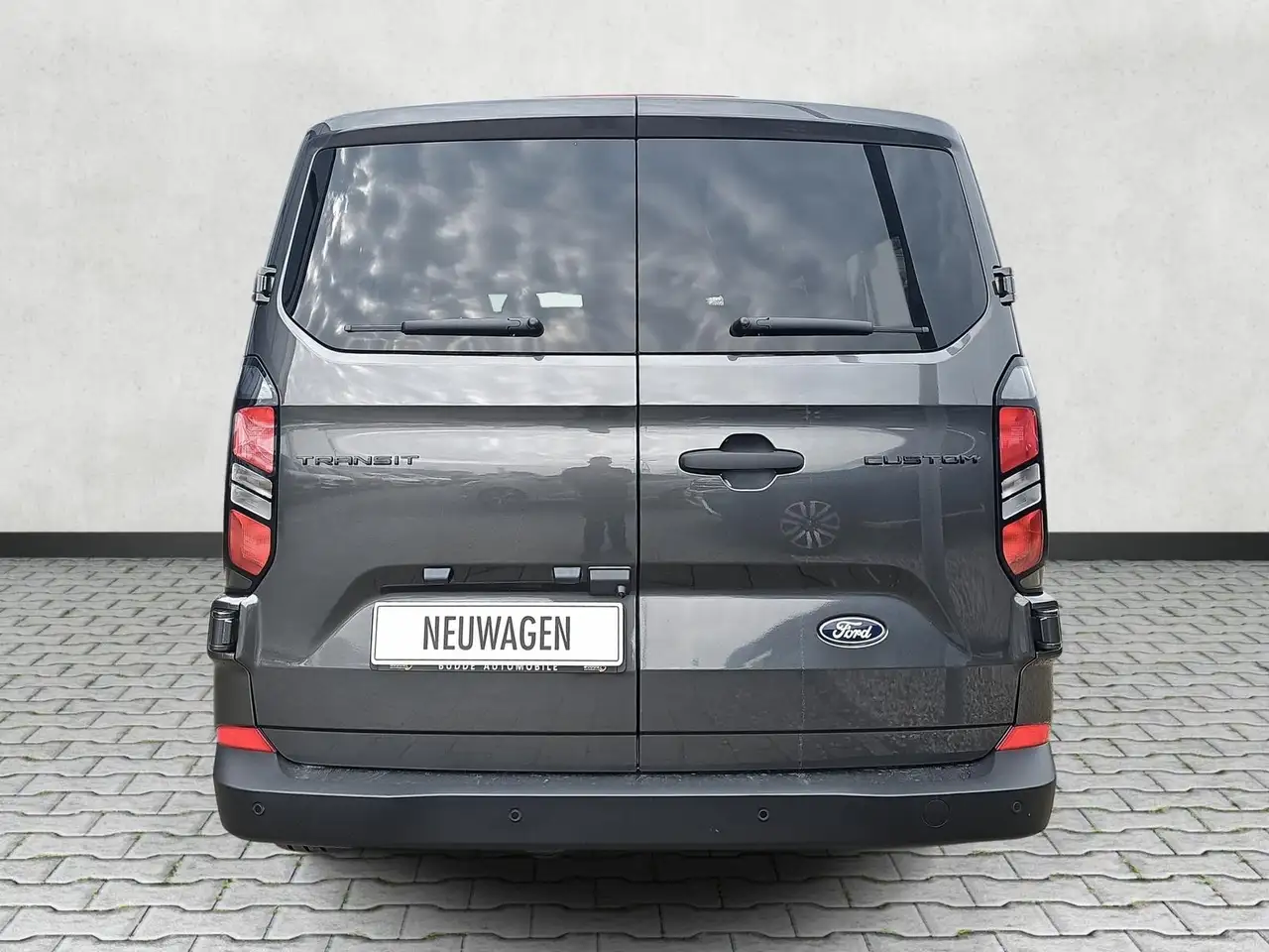 Ford Transit 7