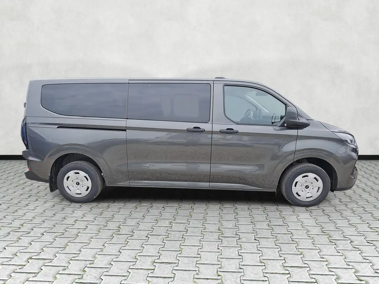 Ford Transit 9