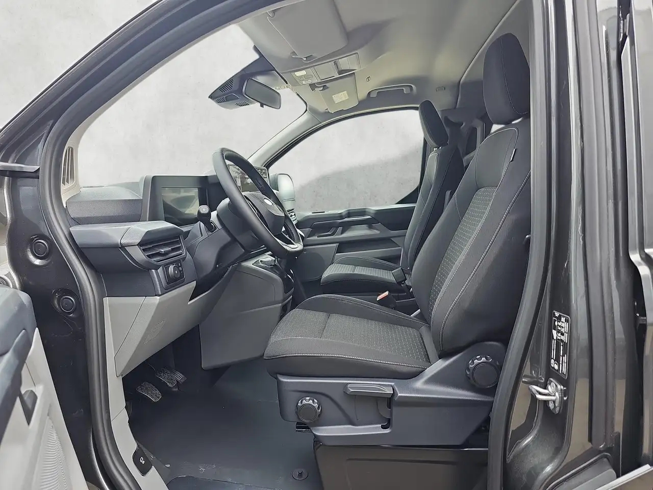 Ford Transit 10