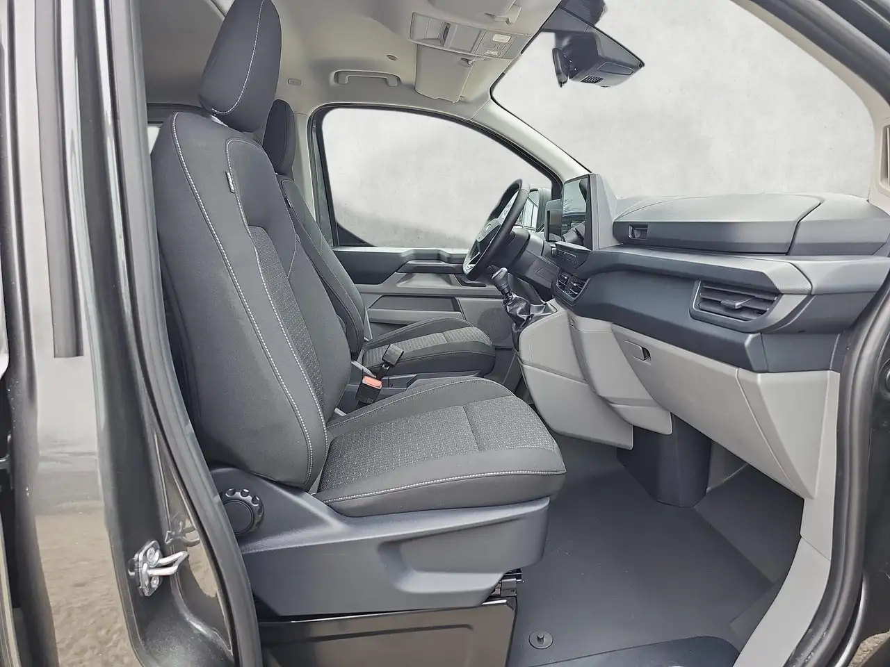 Ford Transit 11