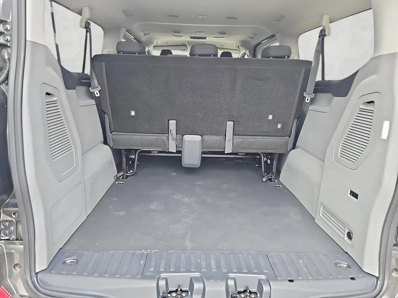 Ford Transit 15