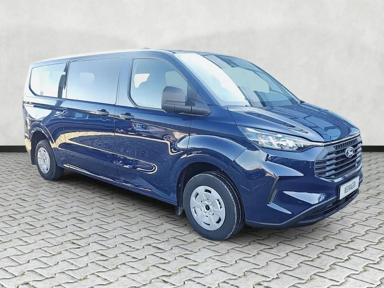 Ford Transit 2