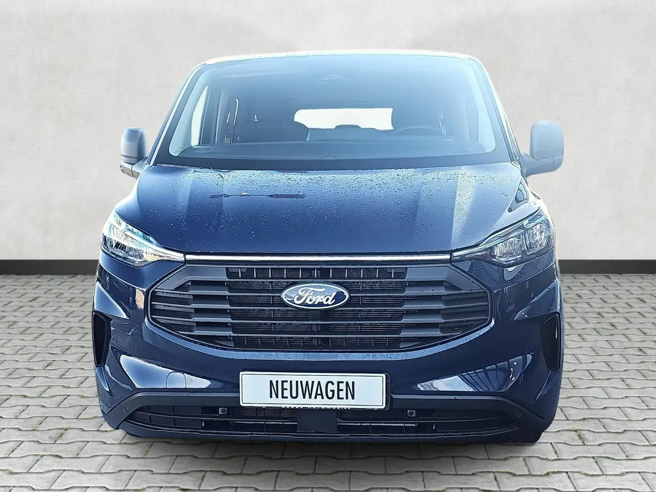 Ford Transit 3