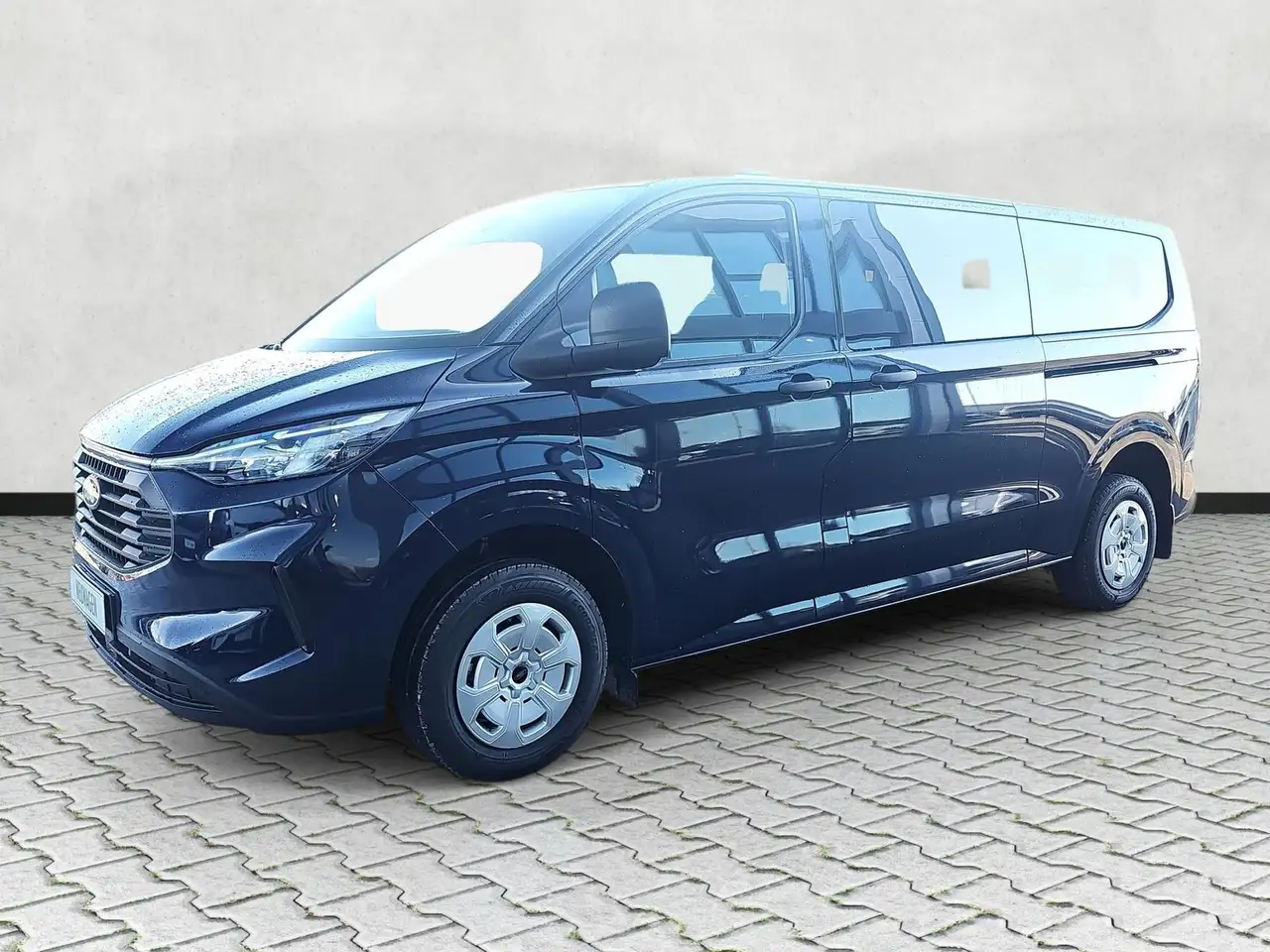 Ford Transit 4