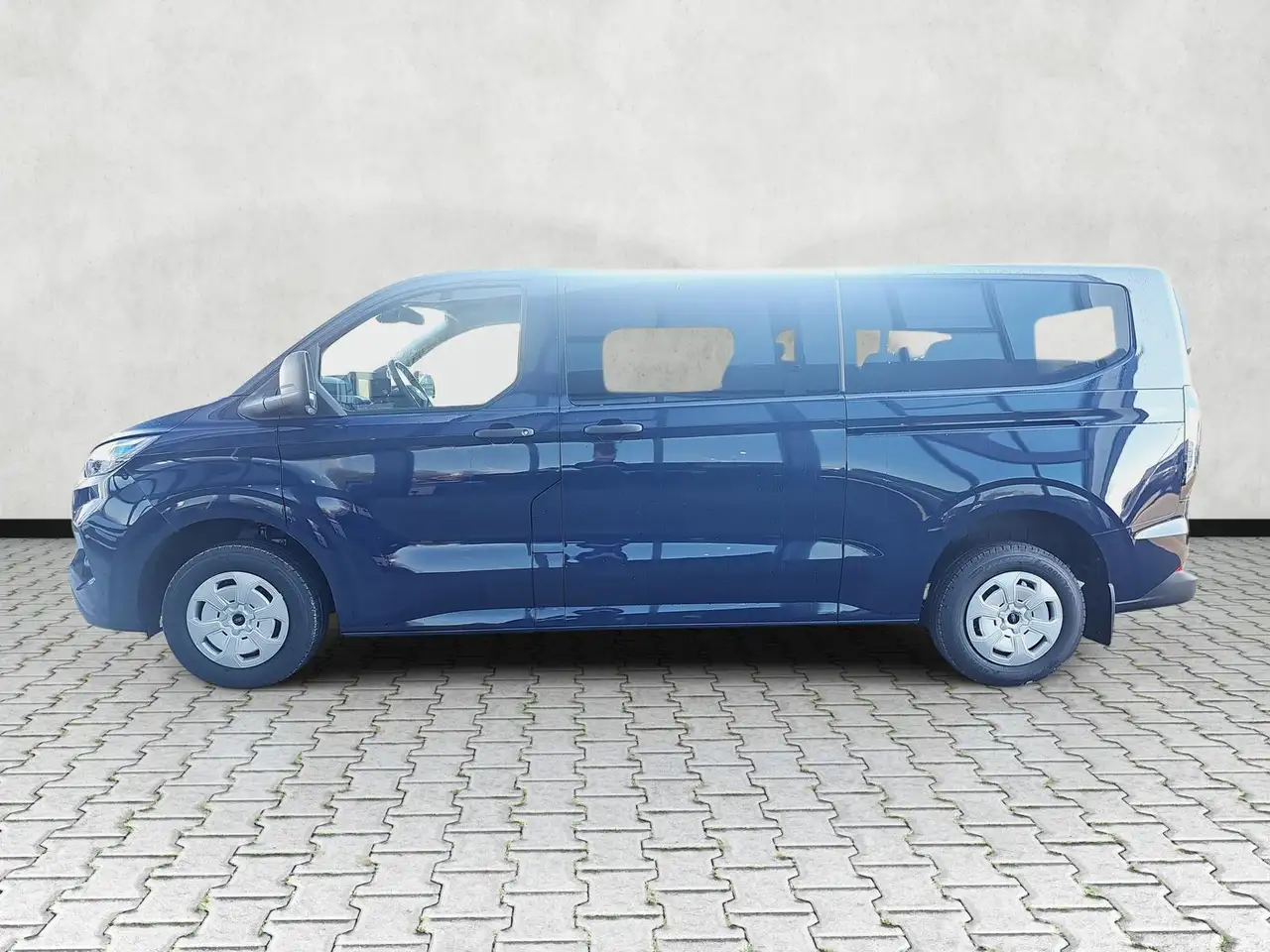 Ford Transit 5