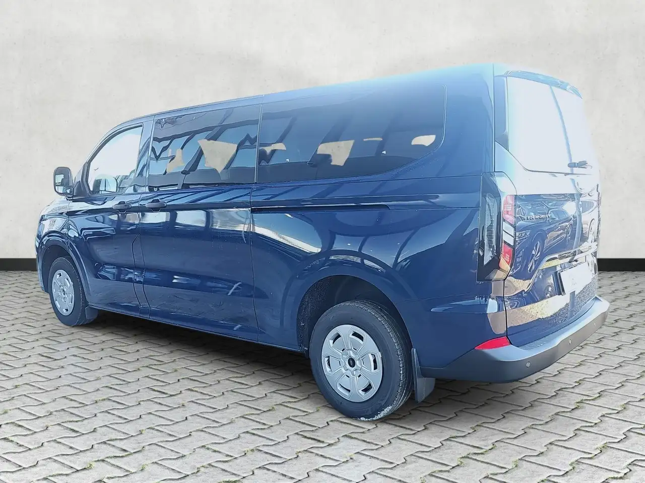 Ford Transit 6