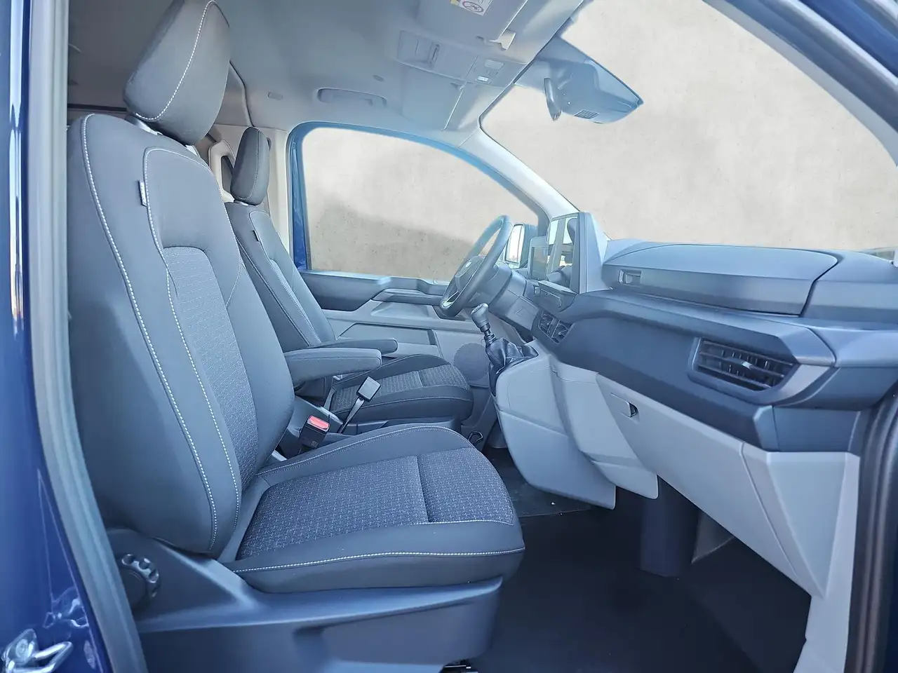 Ford Transit 11