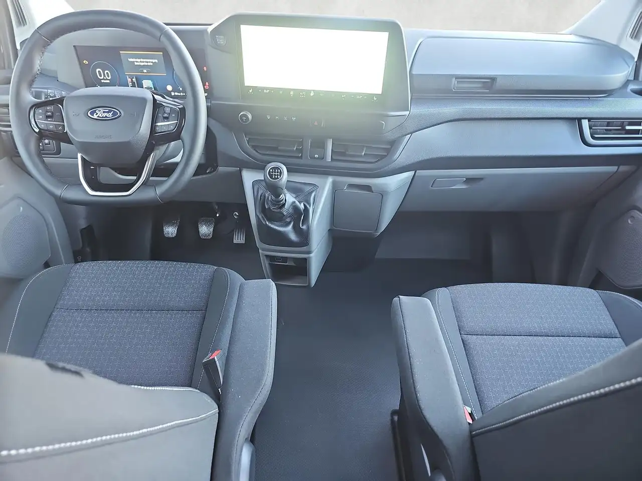 Ford Transit 12
