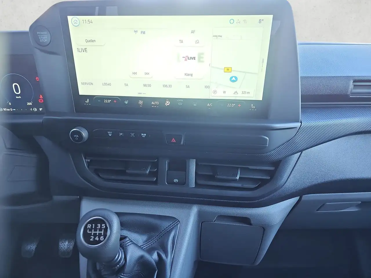 Ford Transit 13
