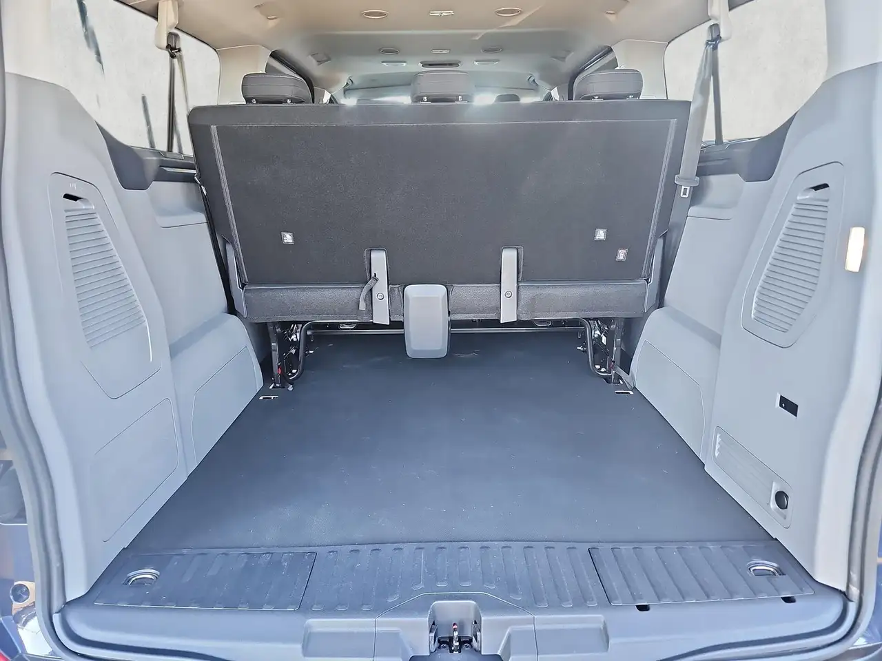 Ford Transit 15