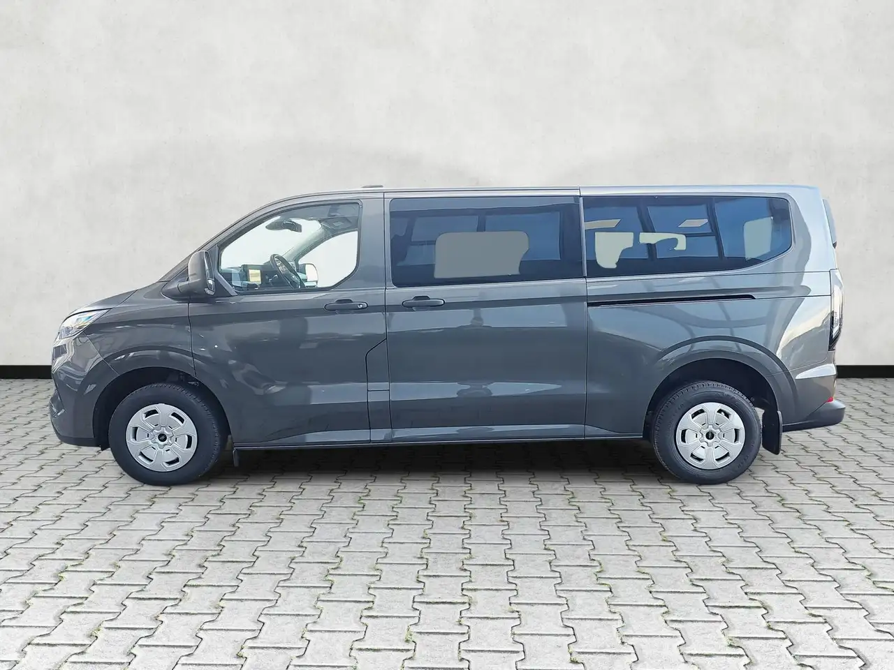 Ford Transit 5