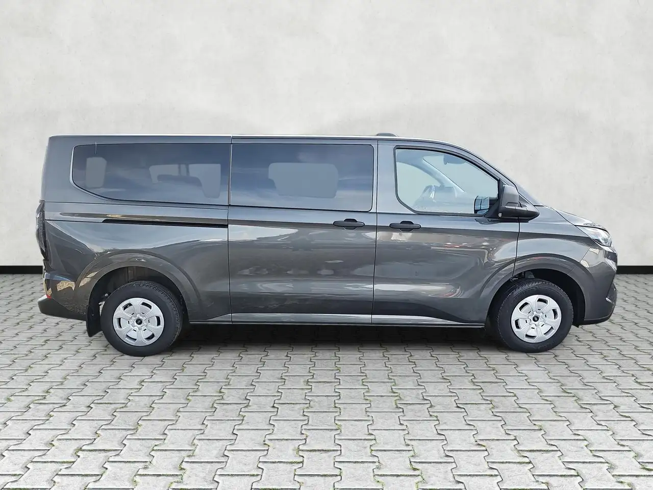 Ford Transit 9