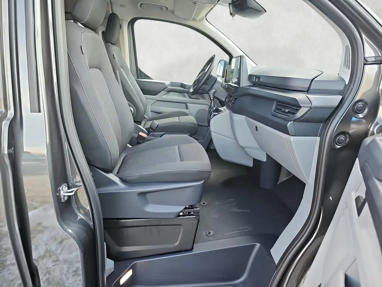 Ford Transit 11