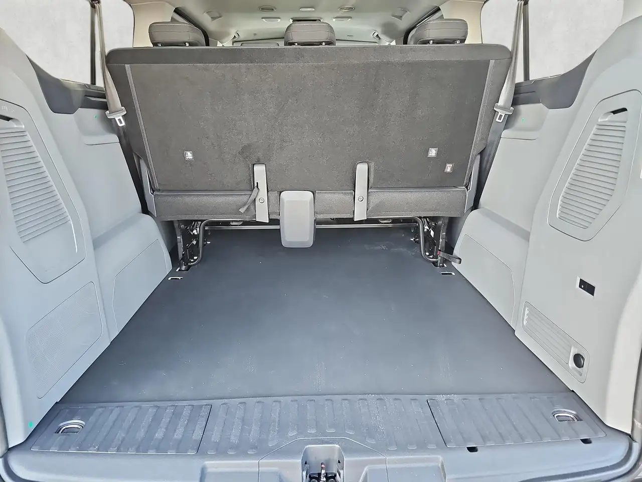 Ford Transit 15